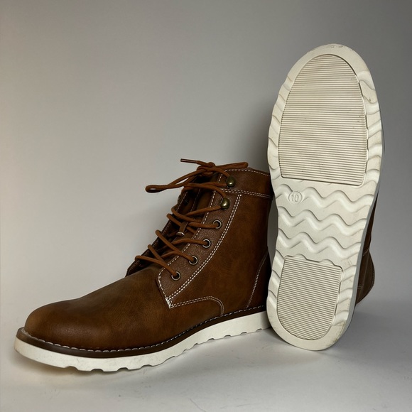 Brand new Workboot/Dress boot - Picture 3 of 3